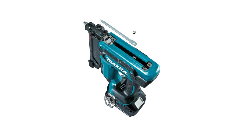 Cloueuse Makita sans fil - DPT353