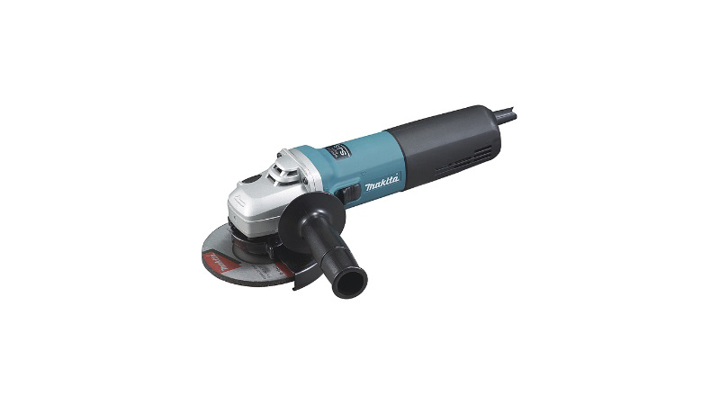 Meuleuse électrique Makita 125mm. 9565