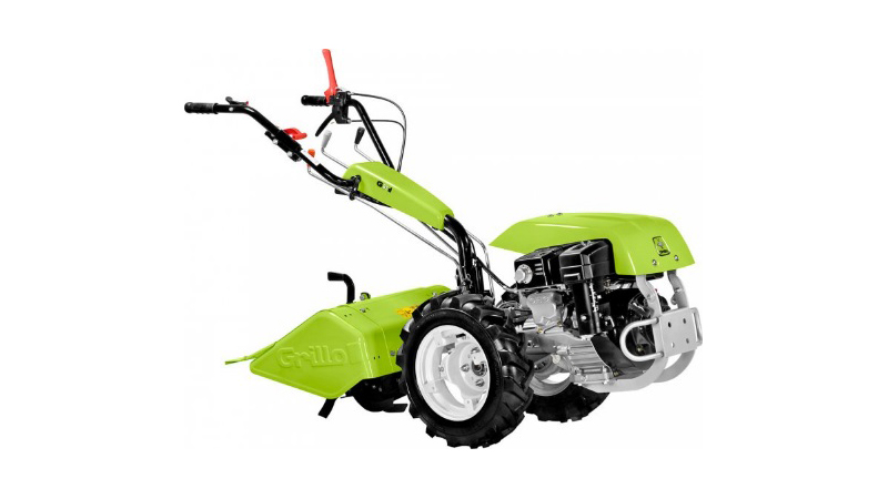 Motoculteur Grillo G85D