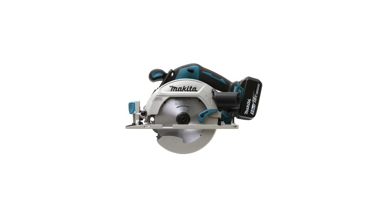 Scie sauteuse Makita sans fil - DHS680