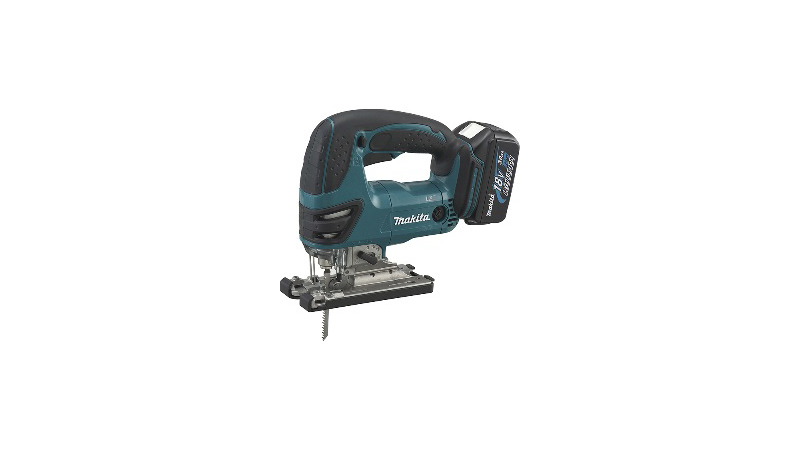 Scie sauteuse Makita sans fil - DJV180