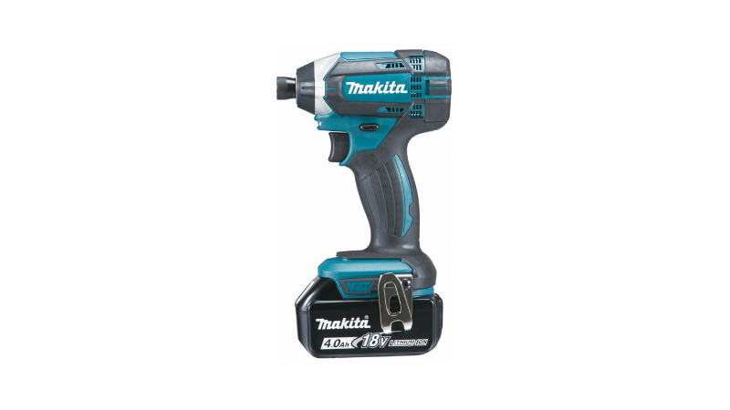 Visseuse à chocs Makita sans fil - DTD152