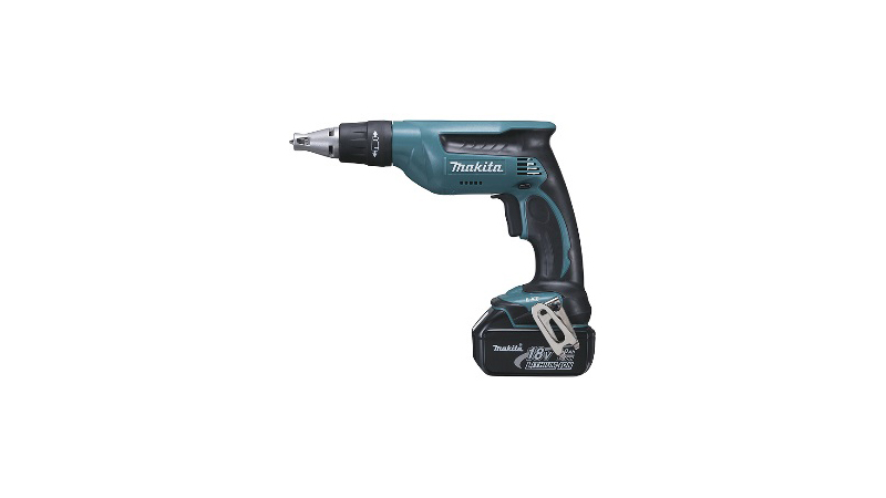 Visseuse placo Makita sans fil - DFS451