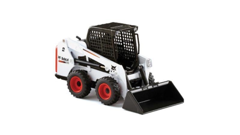 Mini Chargeur BOBCAT S510