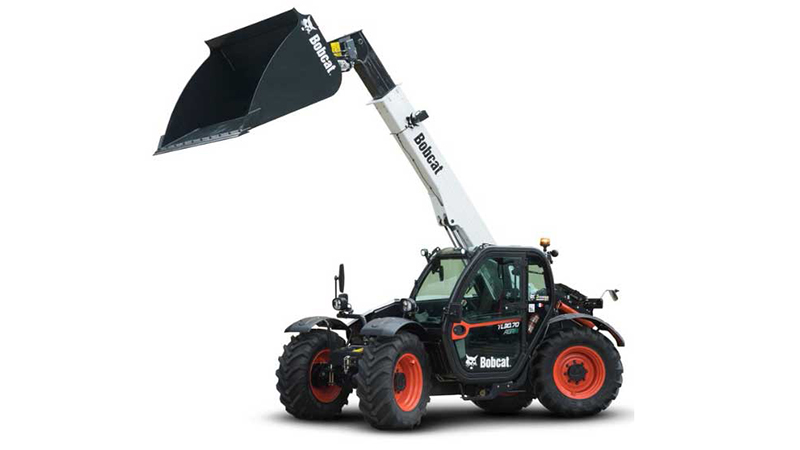 Telescopique BOBCAT TL 30-70