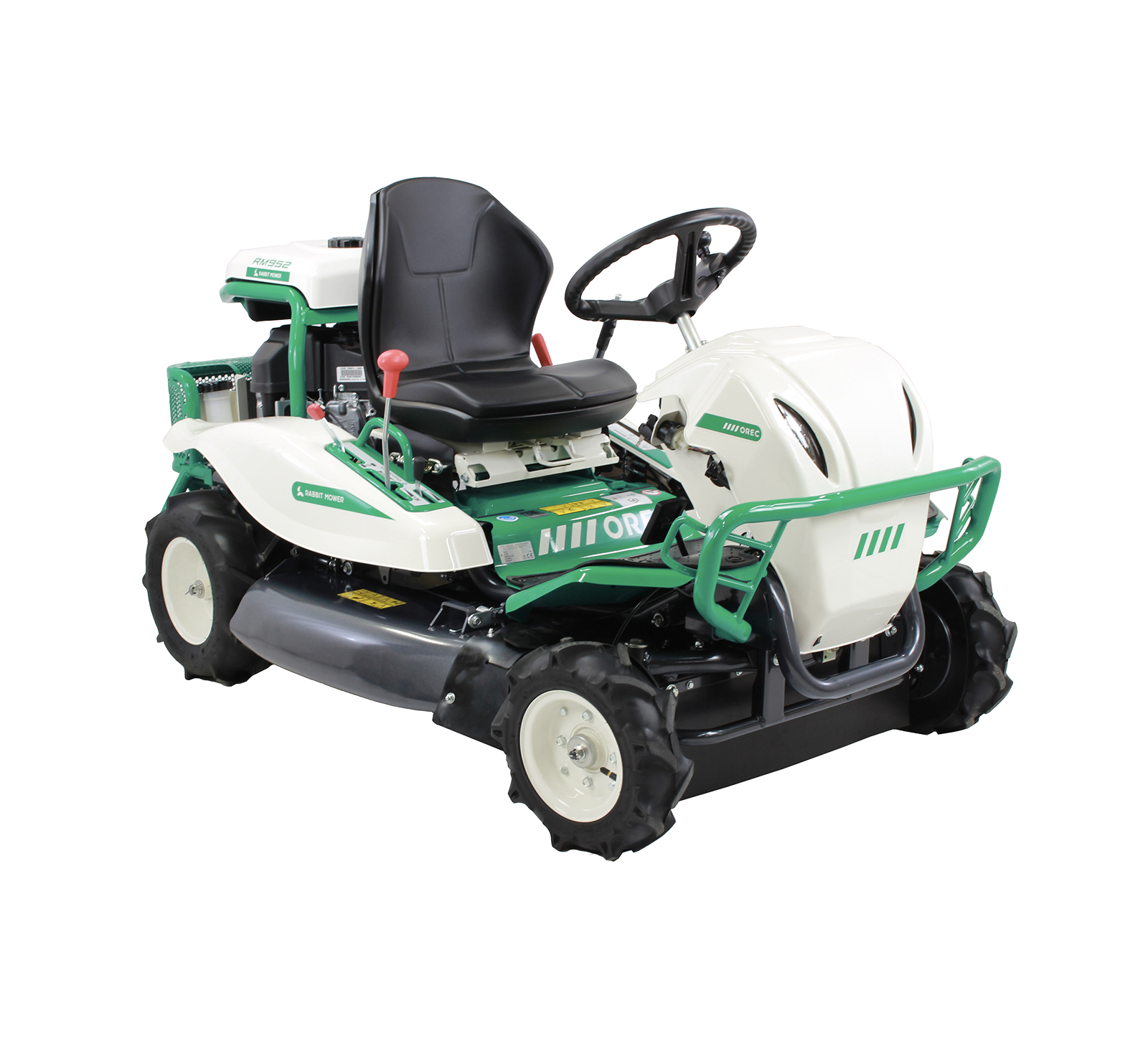 Gyrobroyeur Orec RM952